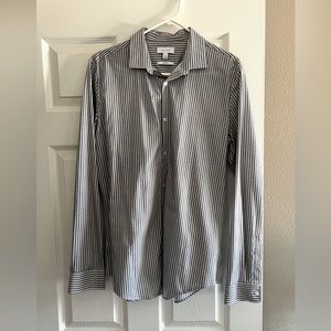 Mens Button up